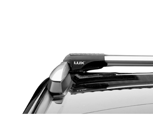 Багажник в сборе Lux 791248 на рейлинги