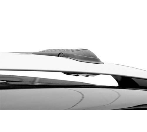 Багажник в сборе Lux 791248 на рейлинги