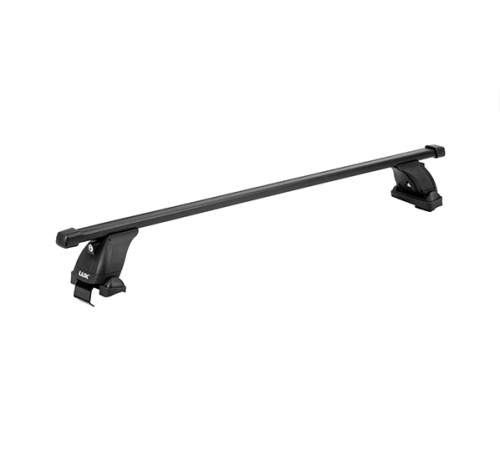 Комплект дуг прямоугольных LUX 1,1м в пластике (1,4мм) 846080