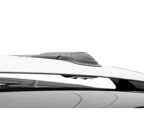 Багажник в сборе Lux 791255 на рейлинги