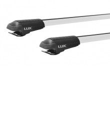 Багажник в сборе Lux 791248 на рейлинги