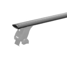 Комплект дуг аэро-трэвэл (82мм) LUX 1,4м черные 793334