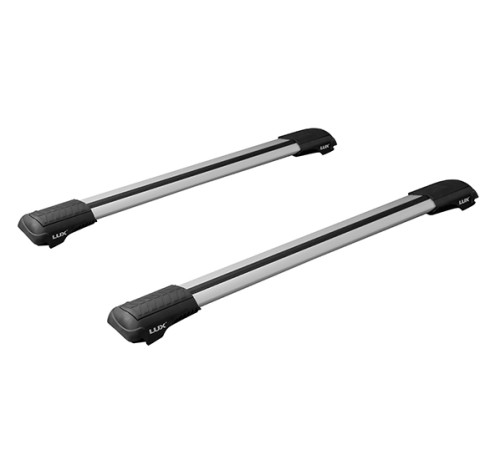 Багажник в сборе Lux 791255 на рейлинги