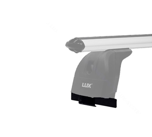 Установочный комплект Lux 795765 на водостоки