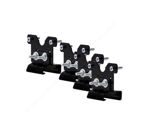 Установочный комплект Lux 605148 в штатные места