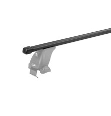 Комплект дуг прямоугольных LUX 1,1м в пластике (1,4мм) 846080