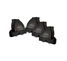 Опоры Lux 842105 в штатные места