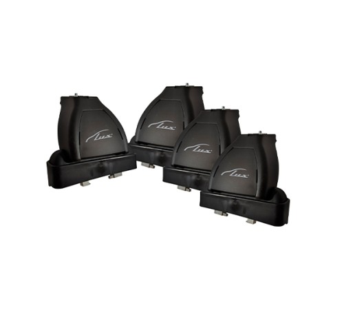 Опоры Lux 842105 в штатные места