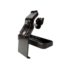 Установочный комплект Lux 607043 на гладкую крышу