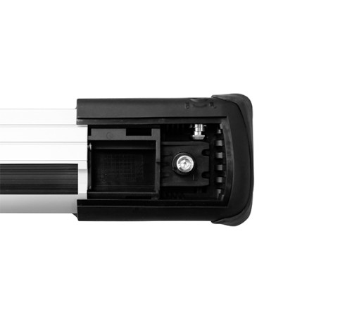 Багажник в сборе Lux 791255 на рейлинги