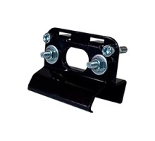 Установочный комплект Lux 606985 на интегрированные рейлинги