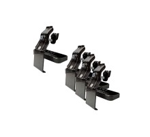 Установочный комплект Lux 690588 на гладкую крышу