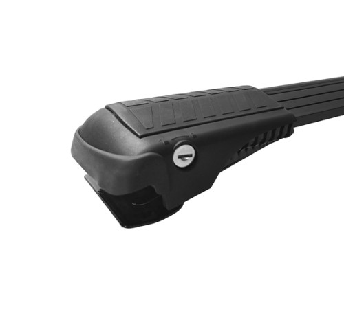 Багажник в сборе Lux 791897 на рейлинги