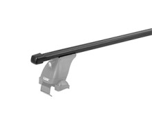 Комплект дуг прямоугольных LUX 1,2м в пластике (1,4мм) 846097