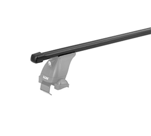 Комплект дуг прямоугольных LUX 1,2м в пластике (1,4мм) 846097