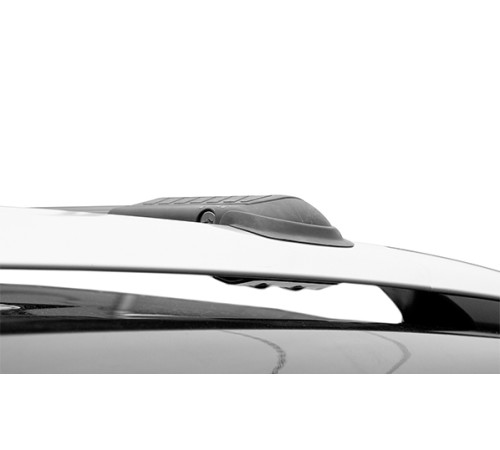 Багажник в сборе Lux 791842 на рейлинги