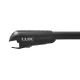 Багажник в сборе Lux 791842 на рейлинги
