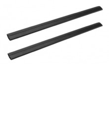 Комплект дуг LUX АКТИВ 1,3м черные L33556