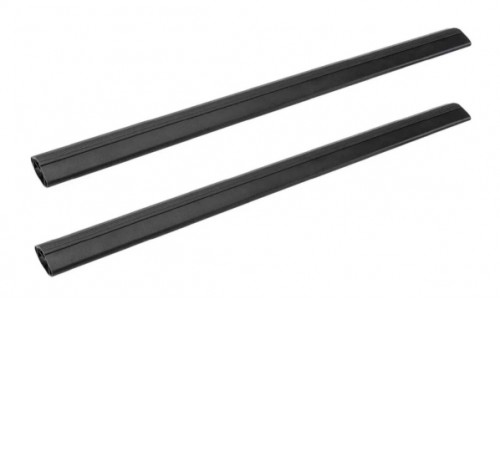 Комплект дуг LUX АКТИВ 1,3м черные L33556