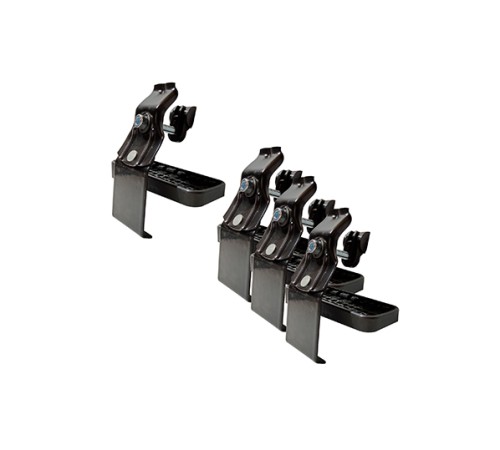 Установочный комплект Lux 691790 на гладкую крышу