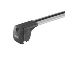 Комплект опор LUX SCOUT-2 606978 на интегрированные рейлинги