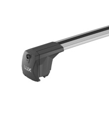 Комплект опор LUX SCOUT-2 606978 на интегрированные рейлинги