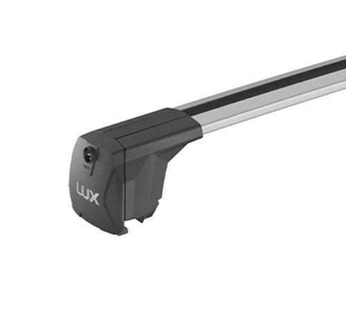 Комплект опор LUX SCOUT-2 606978 на интегрированные рейлинги