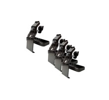 Установочный комплект Lux 600075 на гладкую крышу