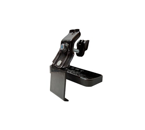 Установочный комплект Lux 699000 на гладкую крышу