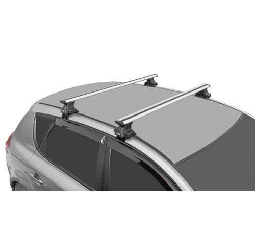 Комплект опор с адаптерами D-LUX 2 универсальный 846271