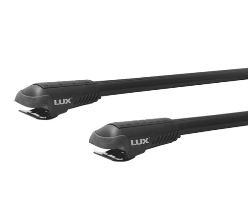 Багажник в сборе Lux 600389 на рейлинги