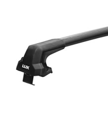 Базовый комплект LUX CITY с черными дугами 105 см 601706