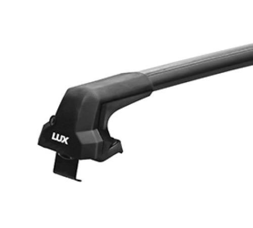 Базовый комплект LUX CITY с черными дугами 105 см 601706