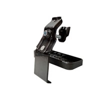 Установочный комплект Lux 699000 на гладкую крышу