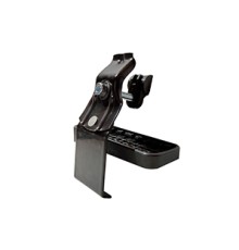 Установочный комплект Lux 699000 на гладкую крышу