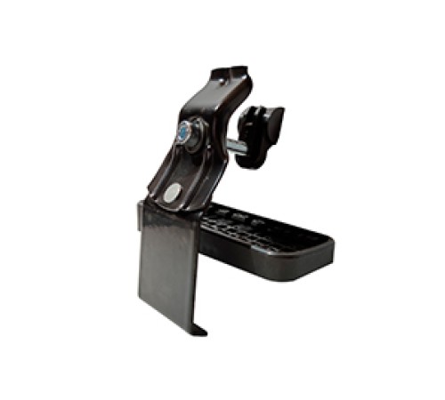 Установочный комплект Lux 699000 на гладкую крышу