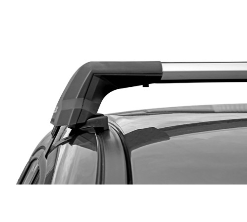 Базовый комплект LUX CITY с черными дугами 105 см 601706