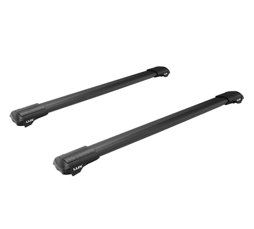 Багажник в сборе Lux 791927 на рейлинги