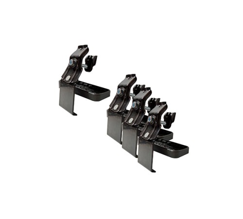 Установочный комплект Lux 699000 на гладкую крышу