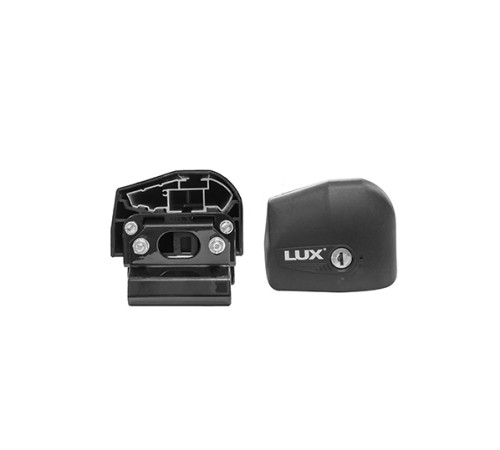 Установочный комплект Lux 601317 на интегрированные рейлинги