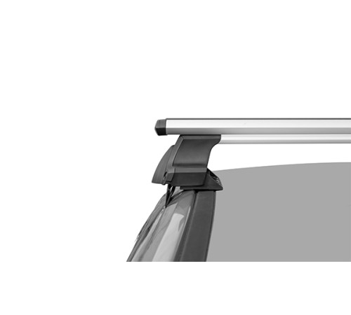 Комплект опор с адаптерами D-LUX 2 универсальный 846271