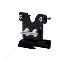 Установочный комплект Lux 844321 на интегрированные рейлинги