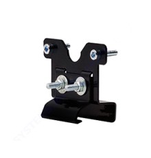 Установочный комплект Lux 844321 на интегрированные рейлинги