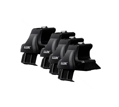 Комплект опор с адаптерами D-LUX 1 универсальный 846264