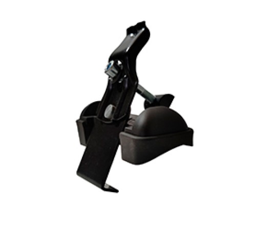 Установочный комплект Lux 798087 на гладкую крышу