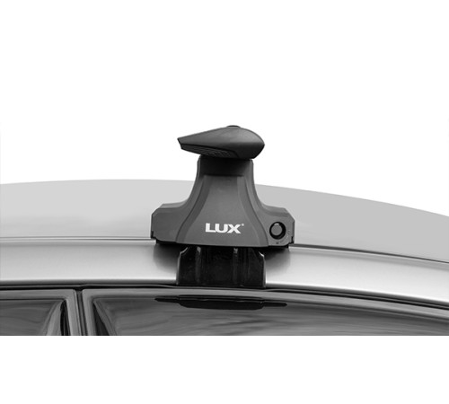 Комплект опор с адаптерами D-LUX 1 универсальный 846264