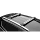 Багажник в сборе Lux 791262 на рейлинги