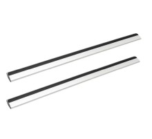 Комплект дуг LUX АКТИВ 1,3м серебристые L33445