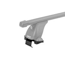 Установочный комплект Lux 793907 на гладкую крышу