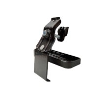 Установочный комплект Lux 690960 на гладкую крышу